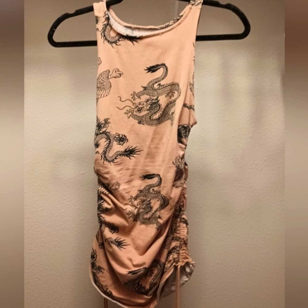dress